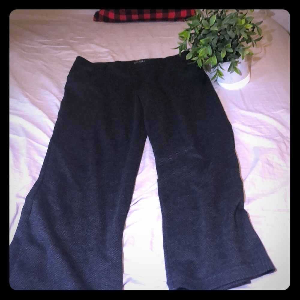 Riders Petite Work Pants